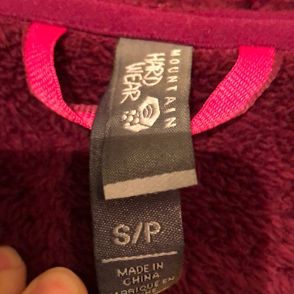 Waterproof jacket - Picture 3 of 5